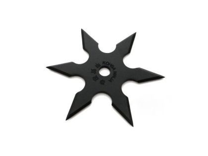 Cutit de Aruncat - SHURIKEN N-402