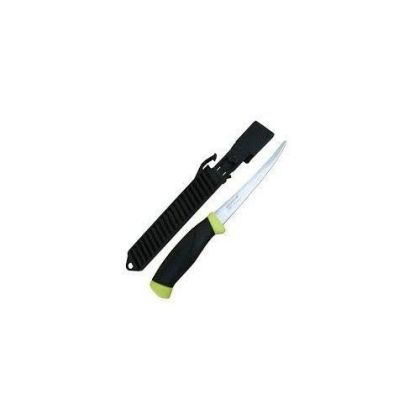 Cutit Mora Comfort Fishing- cutit de filetat peste 155