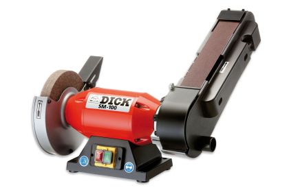 Masina Electrica de Ascutit Cutite- SM100 - F. Dick