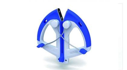 Dick Magneto Steel Hyper Drill