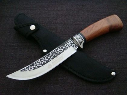 Cutit vanatoare Kandar N206