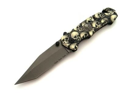 Briceag Kandar N379