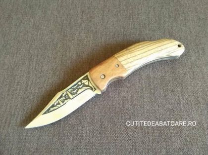 BRICEAG VANATOARE KANDAR N211
