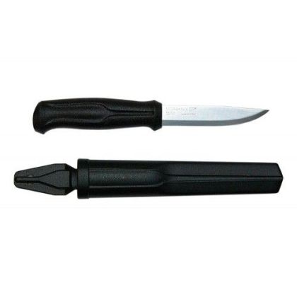 Cutit Mora 510 vanatoare/outdoor/camping/hobby.