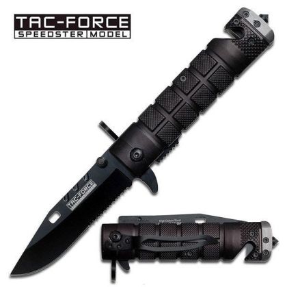 BRICEAG TAC FORCE TF-636BGY