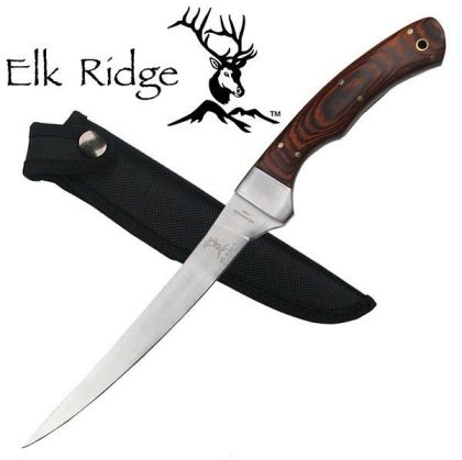 CUTIT VANATOARE ELK RIDGE ER-028