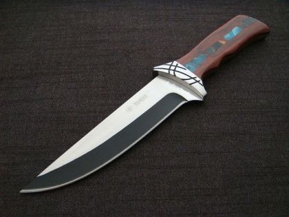 CUTIT VANATOARE KANDAR N189