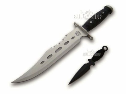MARE CUTIT MILITAR CUTIT DE ARUNCAT