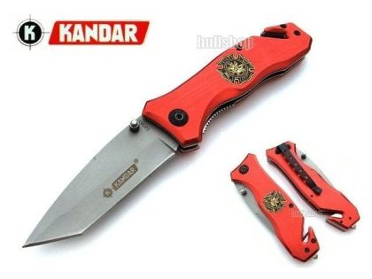 Briceag Kandar N371