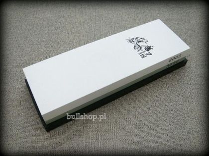 PIATRA PENTRU ASCUTIT PROFESIONALA TAIDEA T6310W (1000/3000).