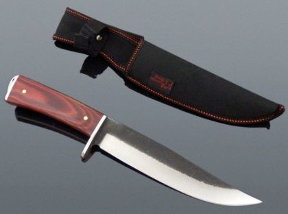 Cutit Vanatoare 8-1570