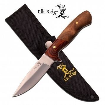 Cutit vanatoare ELK RIDGE ER-557