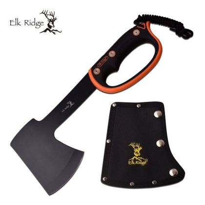 TOPORAS ELK RIDGE ER-AXE1