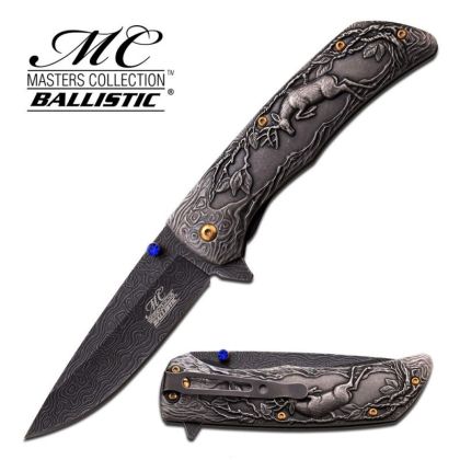BRICEAG VANATOARE - MC-A017SW