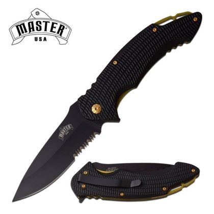 BRICEAG MILITAR MU-A049GD
