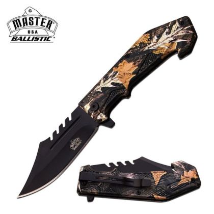 BRICEAG VANATOARE MU-A042BC FOLDING BLADE