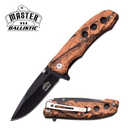 BRICEAG VANATOARE MU-A032CA FOLDING BLADE