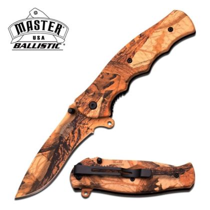 BRICEAG VANATOARE MU-A008BC