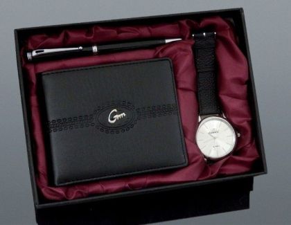 SET CADOU GENTELMAN 7-0362
