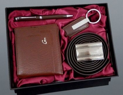 SET CADOU GENTELMEN 7-0363