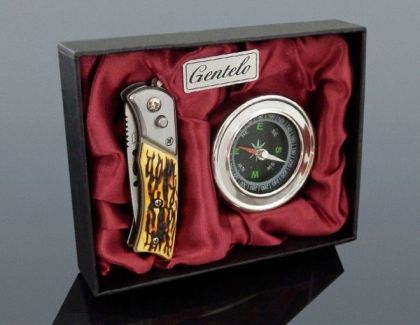 SET CADOU VANATORUL 8-1906
