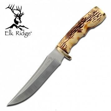 Cutit vanatoare Elk Ridge ER-027
