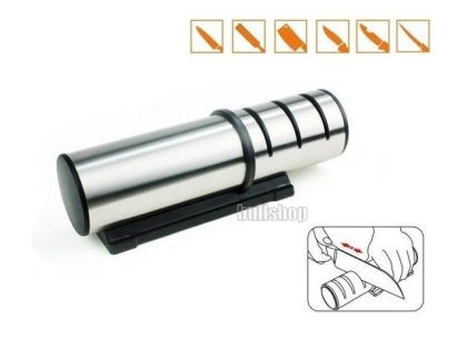 ASCUTITOARE DIAMANTATA TAIDEA T1202DC CU TREI NIVELURI 360/600/1200