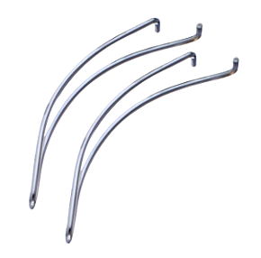 Sarme ascutitoare Bobet Sharp