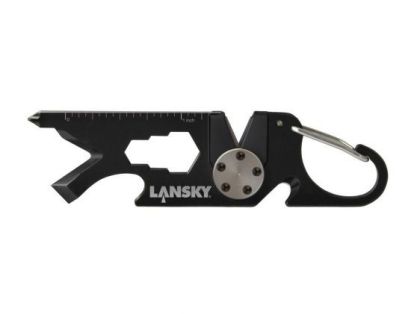 Ascutitor Multifunctional Lansky Roadie ROAD1