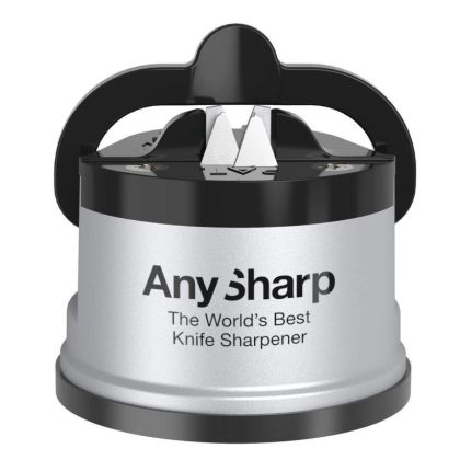 Ascutitoare AnySharp Essentials Silver