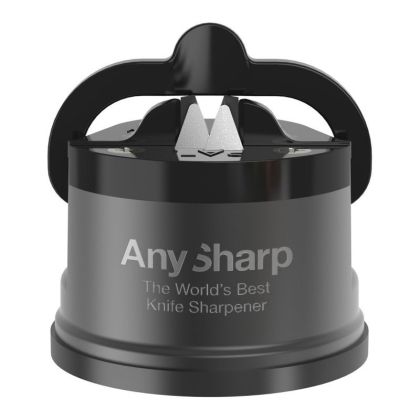 Ascutitor Any sharp pro Gun Metal