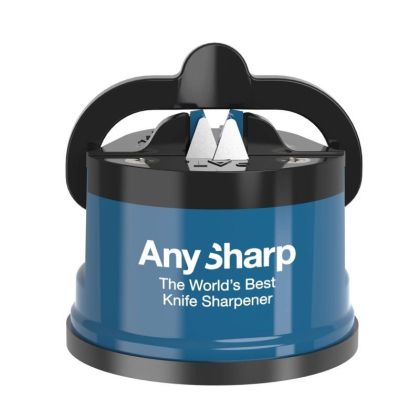 Ascutitoare AnySharp Essentials Blue