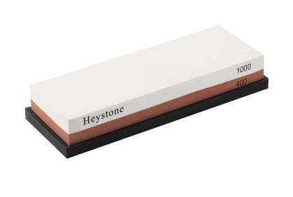 PIATRA PENTRU ASCUTIT HEYSTONE H1004 (400/1000)
