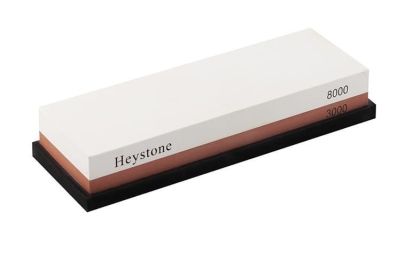 PIATRA PENTRU ASCUTIT HEYSTONE H8030 (3000/8000)