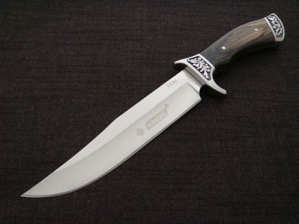 Cutit vanatoare Kandar n182B