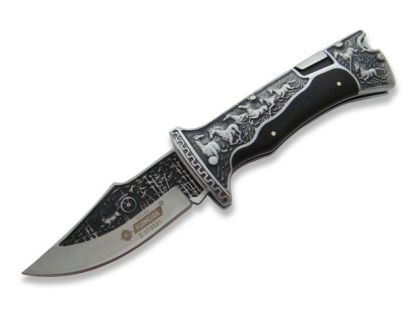 Briceag Vanatoare Kandar N0642.