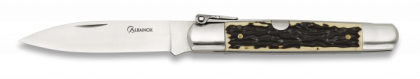 Briceag M.Albainox MACHETE Nº1 Deer Imit.