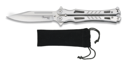 Cutit Butterfly ALBAINOX 9.6 cm