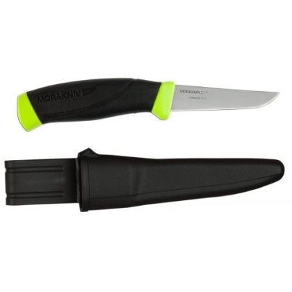 Cutit Mora- seria Comfort Fishing- cutit de filetat peste 090