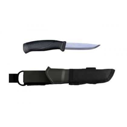 Cutit Mora Companion Tactical Antracit