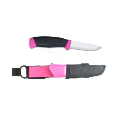 Cutit Mora Companion Tactical Fucsia