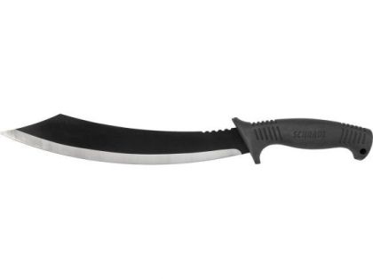 Maceta Schrade Full Tang 18"