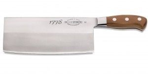 Dick 1778 cutit chinezesc 18cm