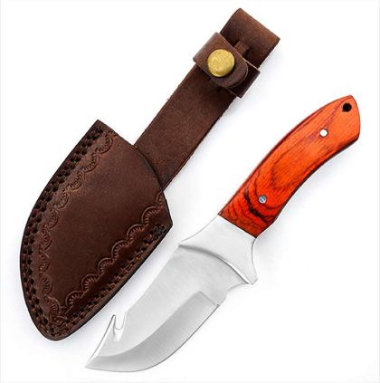 Cutit Vanatoare Skinner TEK26