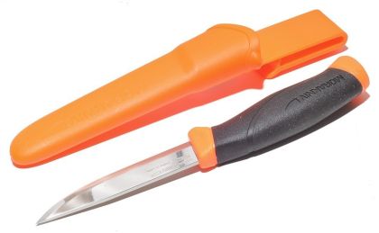 Cuţit Morakniv Companion Hi-Vis Orange