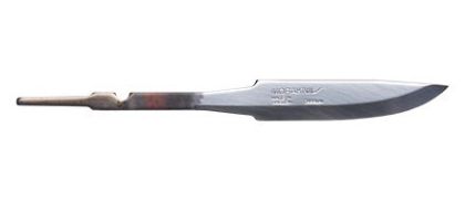 Lama Morakniv de cutit din otel carbon,  No.2