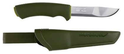 Cutit Morakniv Bushcraft Forest