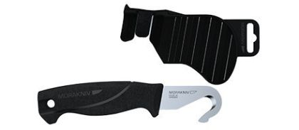 Cutit Morakniv pentru deschidere abdomen vanat