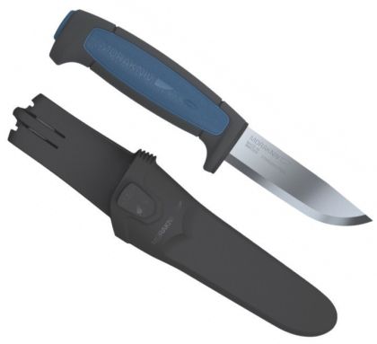 Cutit Morakniv profesional Pro S lama de INOX.