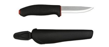 Cutit Morakniv  profesional de uz universal 711 , otel carbon